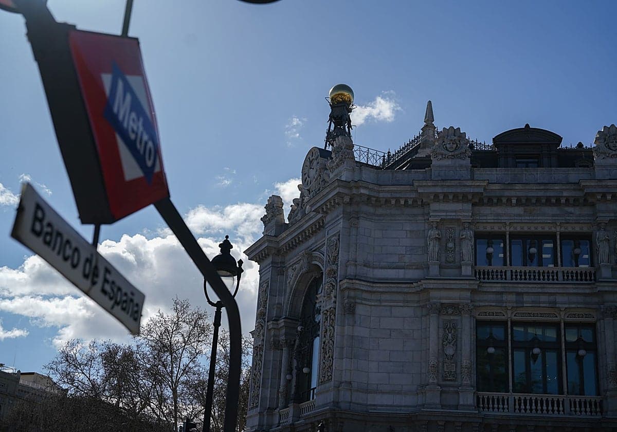 La rentabilidad de las letras del Tesoro a nueve meses roza el 3%, su máximo en dos años