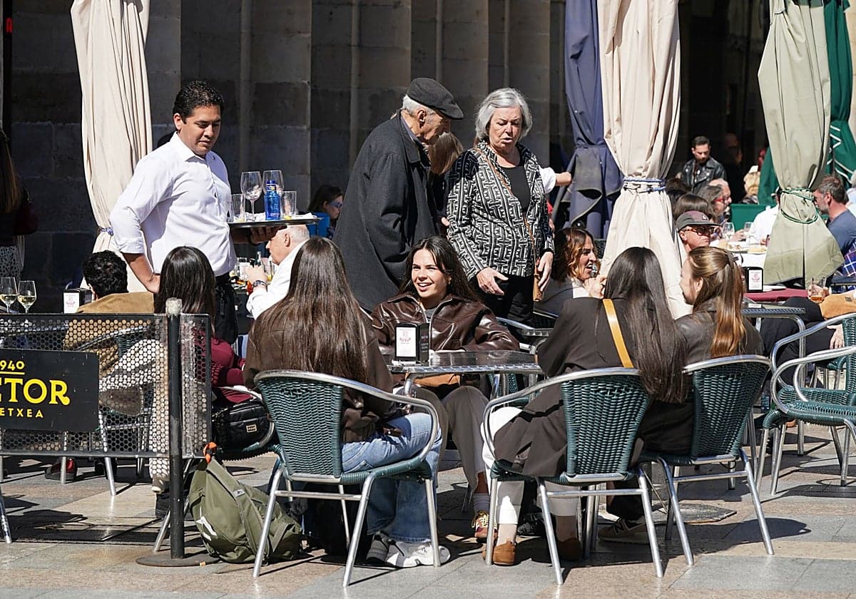 El Superior vasco ve improcedente el despido de un trabajador de un supermercado que consumió 3 cafés que se iban a tirar