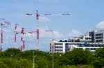 El 'termómetro' de tensión de la vivienda sube: la escalada de precios devora la mejora de los salarios y el ligero repunte de la oferta