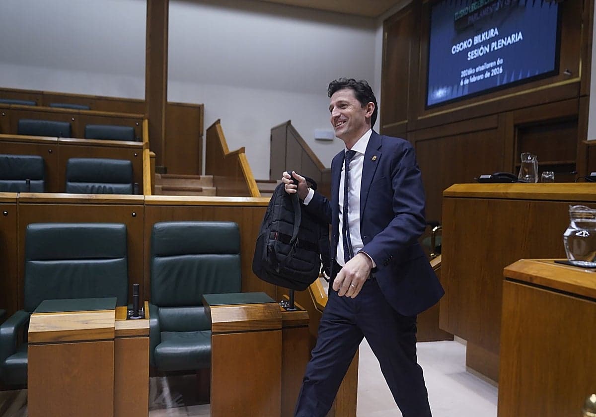 El Gobierno vasco respalda la 'revolución' fiscal de Bizkaia y niega que rompa la armonización