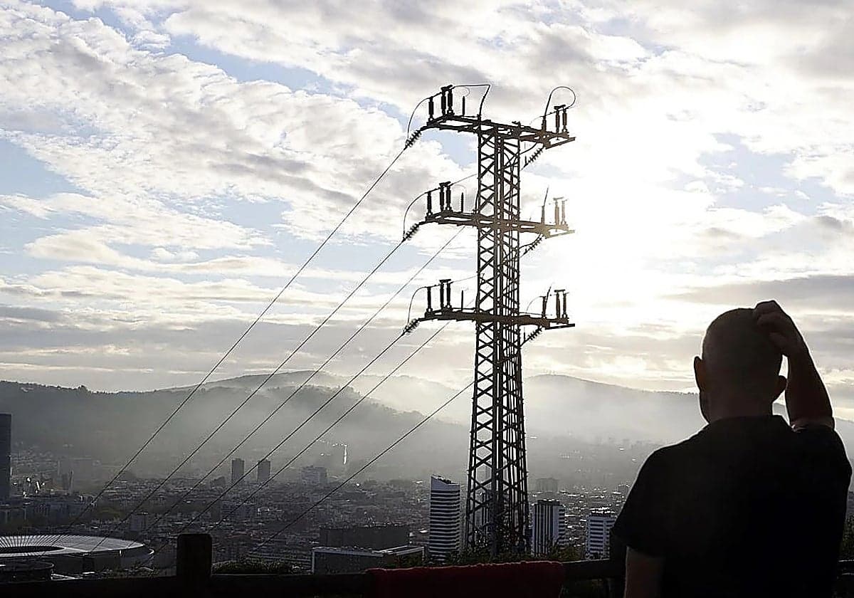 Euskadi logra otros 1.000 MW más y ampliará finalmente su red eléctrica un 50% hasta 2030