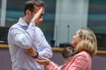 Lo que escribió Cuerpo en Bruselas y lo que dijo Calviño en el Gobierno: No a intervenir los precios de los alquileres