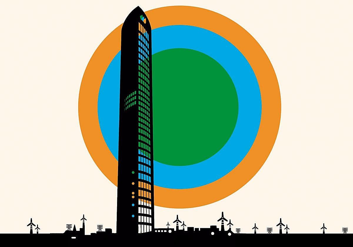 Consulta el suplemento especial por el 125 aniversario de Iberdrola
