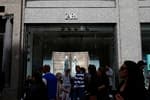 Inditex acuerda elevar un 12,5% los salarios hasta 2028 para cerca de 30.000 trabajadores de tiendas