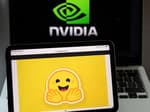 Los fundadores profundamente 'nerds' detrás de la apuesta de 13.000 millones de dólares de Nvidia por Hugging Face