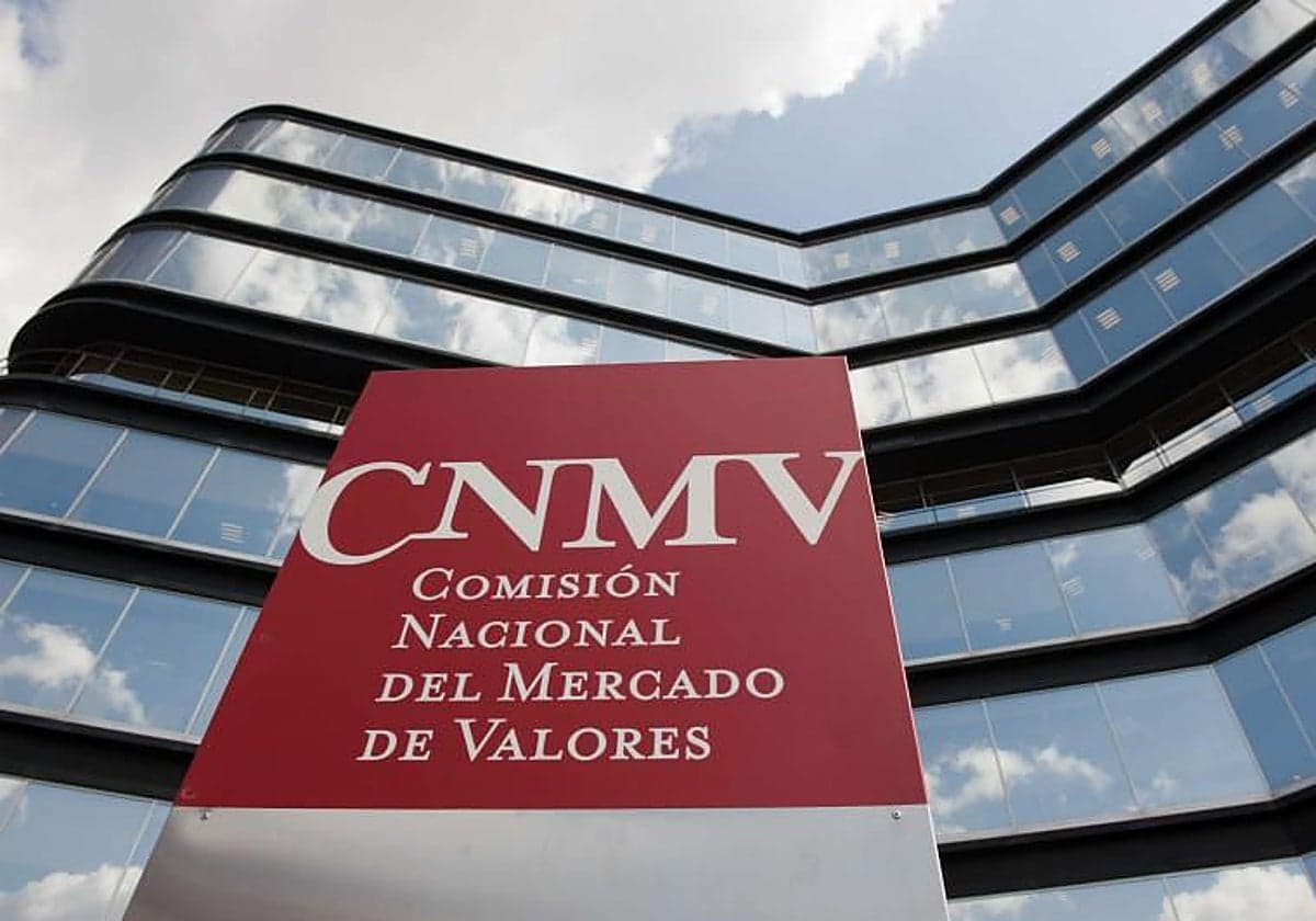 La CNMV propone simplificar las obligaciones de las gestoras de fondos