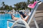 Terremoto en las comunidades de vecinos: esto dice la ley sobre los invitados en la piscina
