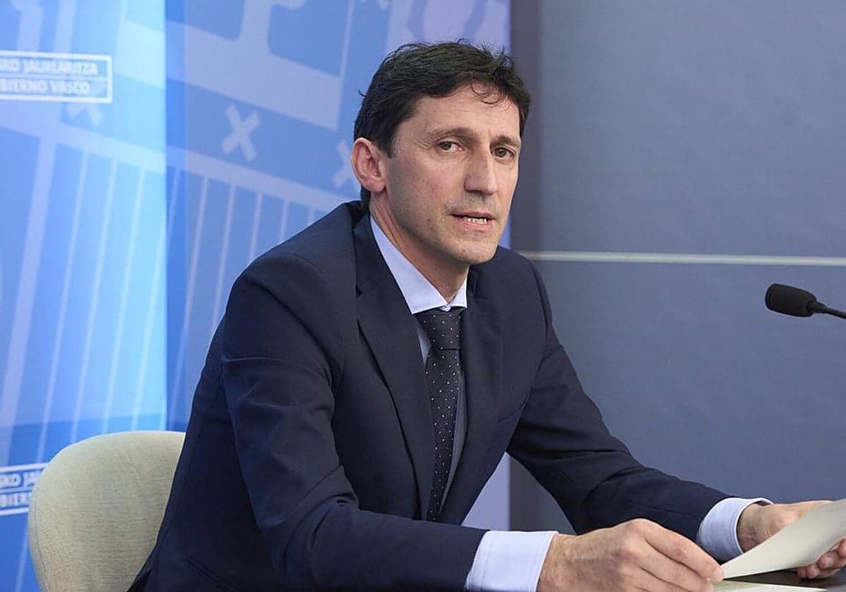 El Gobierno vasco participará por primera vez en una reunión de un grupo de trabajo del Ecofin