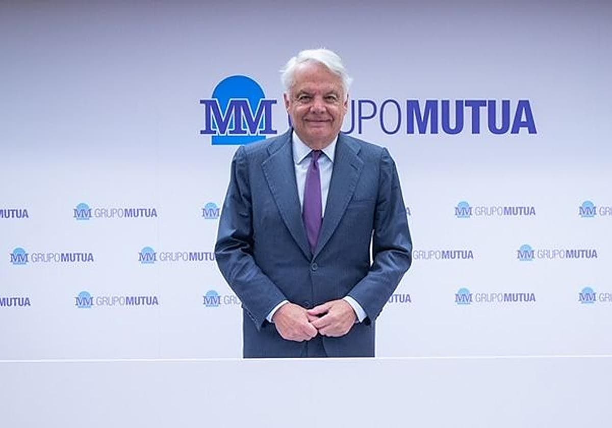 El Grupo Mutua eleva un 10,6% sus ingresos por seguros No Vida y amplía su liderazgo en España