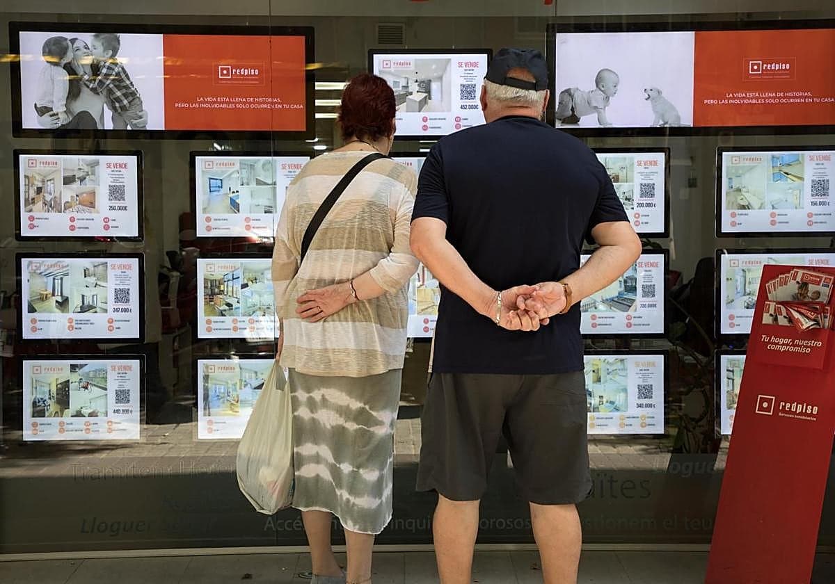 Cataluña amplía y prorroga los municipios con tope al precio del alquiler más allá de 2027