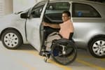Entró en vigor: ayudas para comprar un coche adaptado con IVA reducido y exención del impuesto de matriculación por discapacidad
