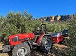 La pinza sobre el campo, menos ingresos y más costes: "no podemos trabajar a pérdidas"