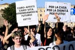Italia mira a España para reclamar soluciones a la crisis de la vivienda