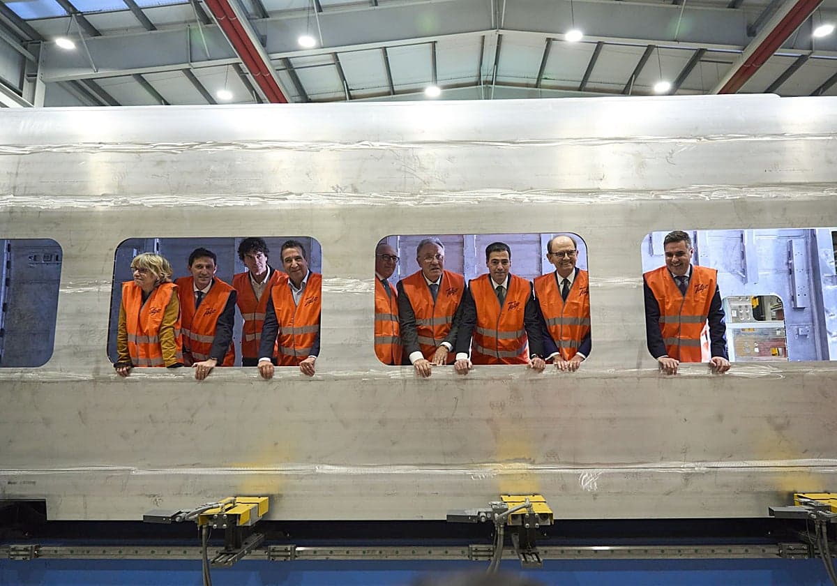 Las instituciones vascas buscan empresarios para que inviertan y dirijan los proyectos industriales