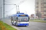 El BOE lo confirma: los autobuses con pasajeros de pie o sin cinturón no podrán superar los 80 km/h