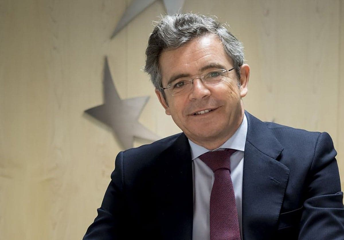 Dimite el consejero de Tubos Reunidos investigado tras su reunión con Santos Cerdán y Leire Díaz en la sede del PSOE