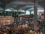 Estambul supera al aeropuerto de Londres Heathrow (afectado por la Guerra del Golfo) como el aeropuerto con mayor conectividad del mundo