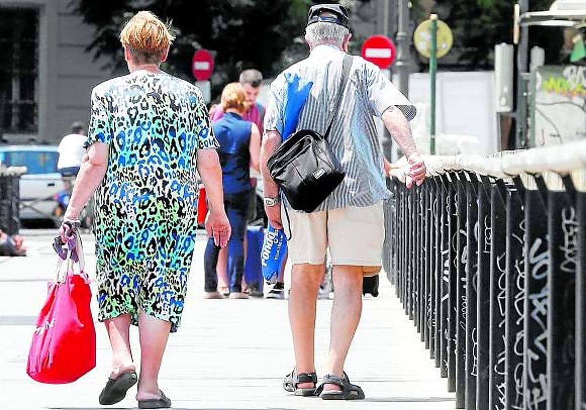 Así se aplicará la subida estimada del 3,6% en los diferentes tipos de pensiones en 2027