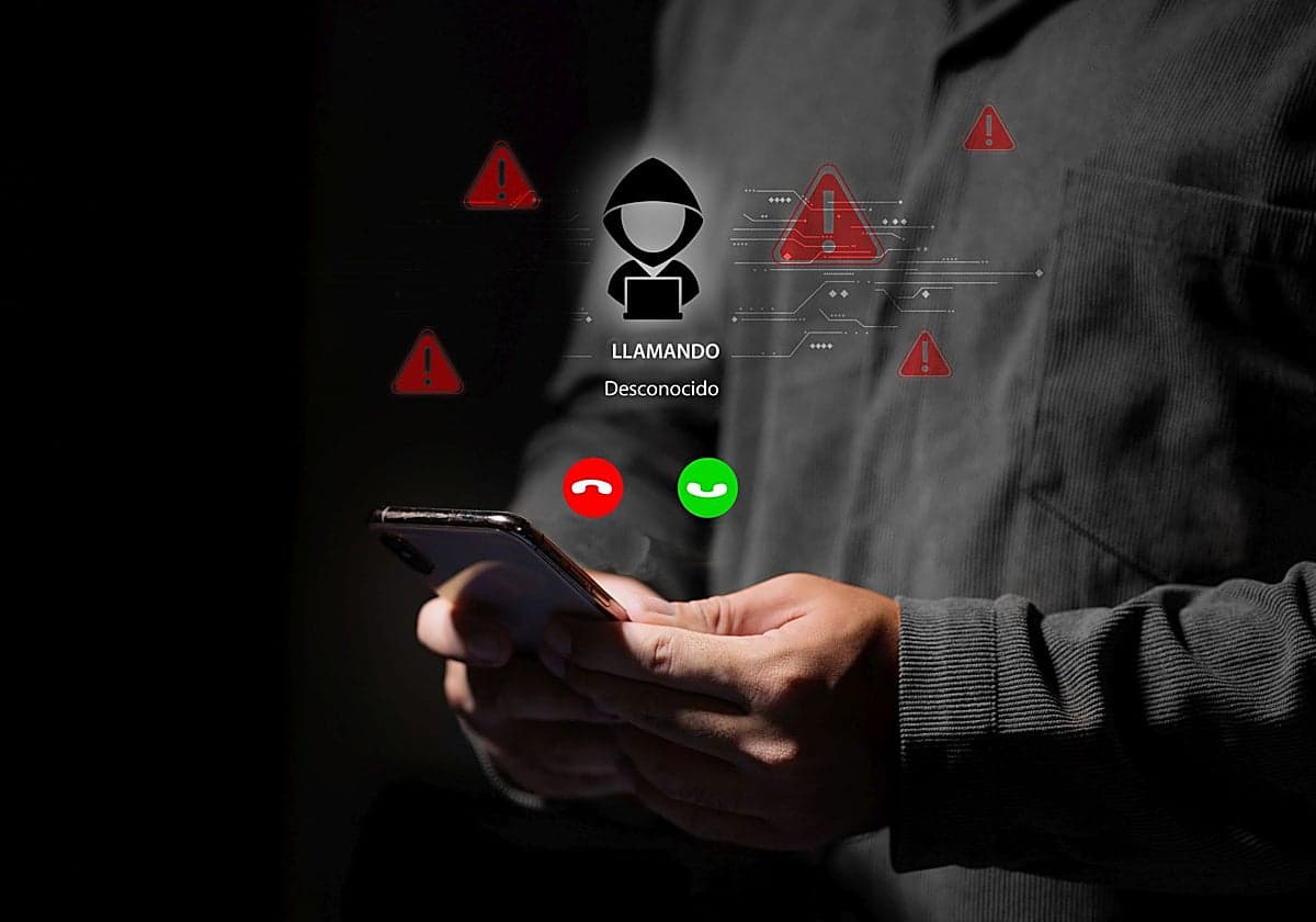 La Seguridad Social alerta de mensajes fraudulentos en su nombre para obtener datos de las tarjetas bancarias