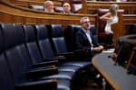 Comunidades socialistas y del PP se unen contra el modelo de financiación del Gobierno pero sin secundar el boicot de Ayuso