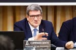 Escrivá relaciona la falta de vivienda pública con la calidad de las Administraciones: "Requiere abordarlo como emergencia nacional"