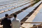 EEUU abre la puerta a incautar 135 millones de euros a España por impagos de renovables