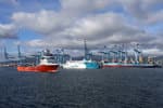 EEUU amenaza con sanciones de 200.000 dólares a cada barco español que quiera usar sus puertos y restricciones a varios productos