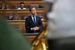 España no creció tanto en 2025: el INE revisa las cuentas y recorta dos décimas el crecimiento, hasta el 2,6%