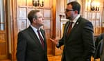 Catorce de quince CCAA rechazan el nuevo modelo de financiación autonómica de Sánchez al anunciar su voto en contra Asturias y Castilla-La Mancha