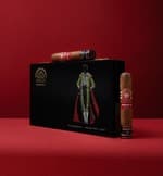 Tauromaquia & Miguel Báez "Litri" H. Upmann Magnum 54, edición 2026
