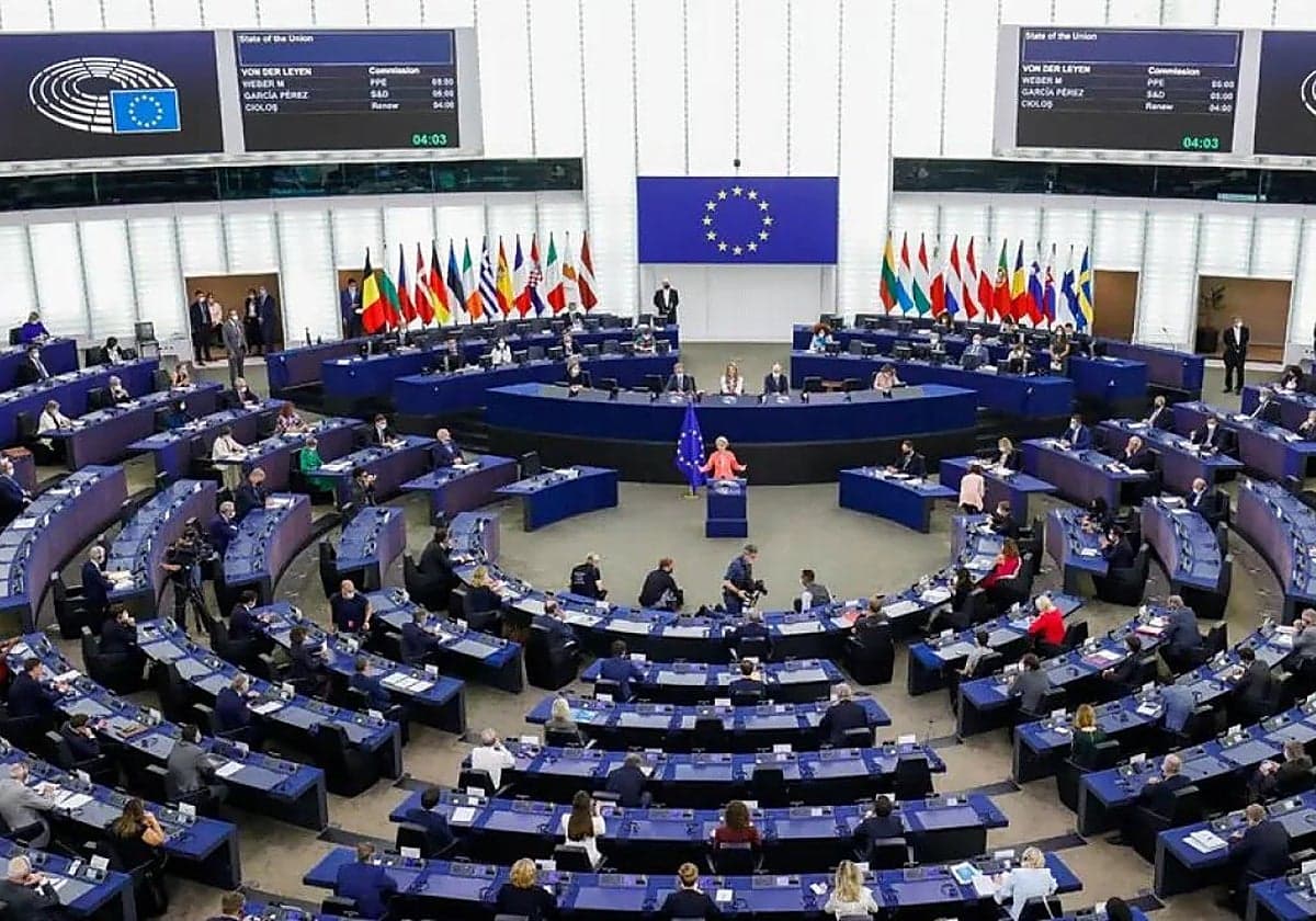 Europa pide que los cuidados familiares cuenten para la pensión