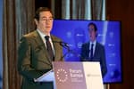 La CEOE sube el sueldo a Garamendi otro 3% en 2025 y eleva su nómina a 403.000 euros