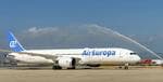 Air Europa pasa página a su crisis pospandemia con beneficios récord en 2025 y un nuevo plan expansivo en rutas y negocios