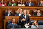 España prepara la última solicitud de fondos 'Next Generation EU' por más de 25.000 millones de euros