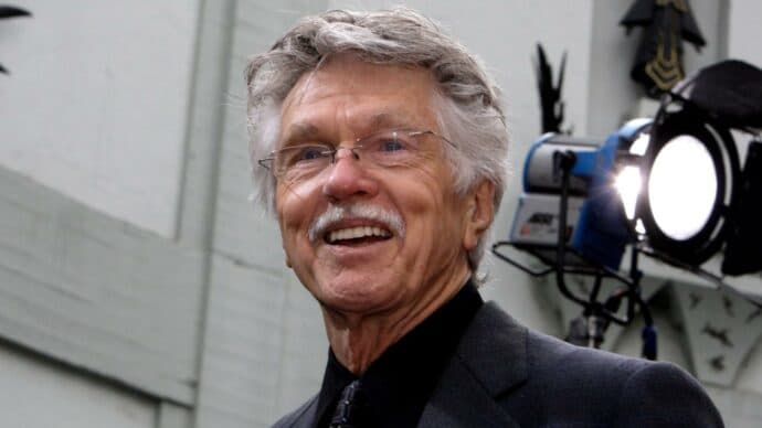Despedida a Tom Skerritt, fallece a los 93 años el actor de Alien, Top Gun y MASH