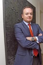 El Corte Inglés nombra a Javier Catena consejero delegado del grupo