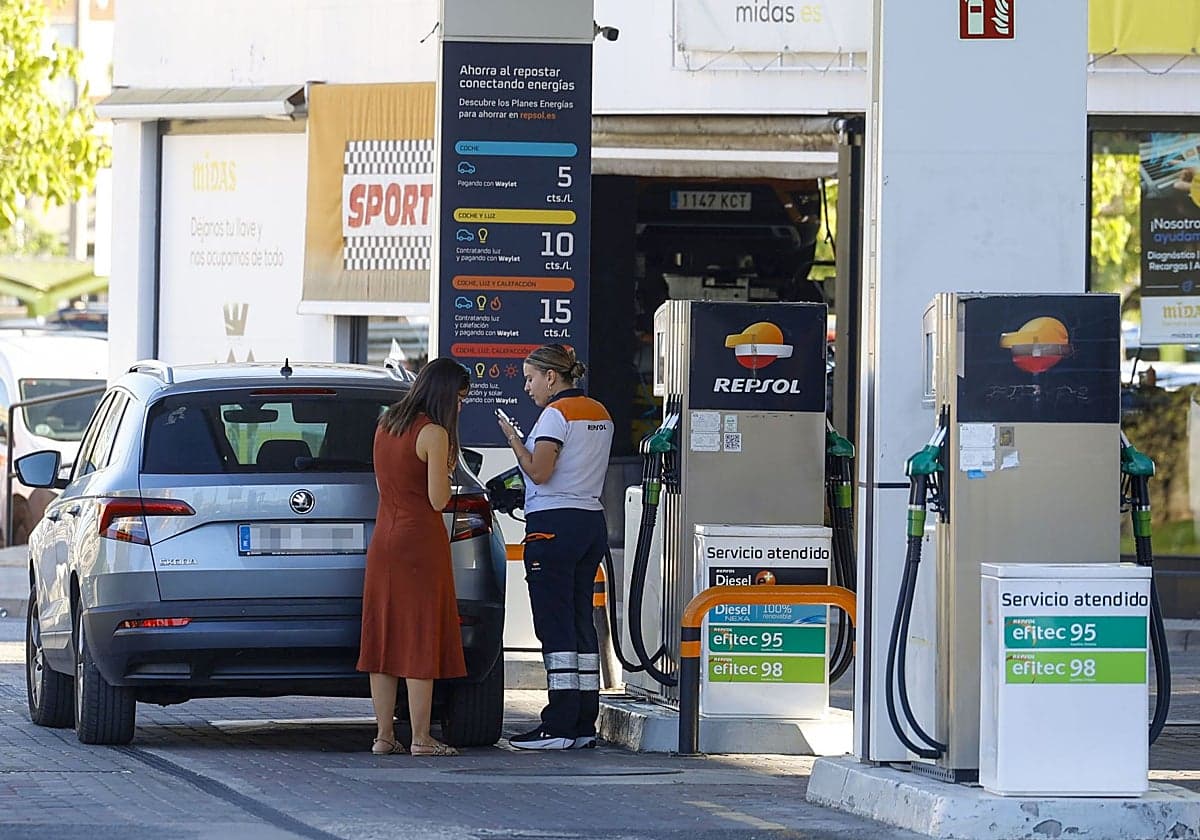 La crisis energética dispara la inflación en Euskadi hasta el 5%
