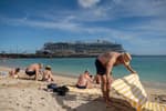 España registra el mejor julio de su historia, menos aquí: ¿Qué está pasando este verano en Canarias?