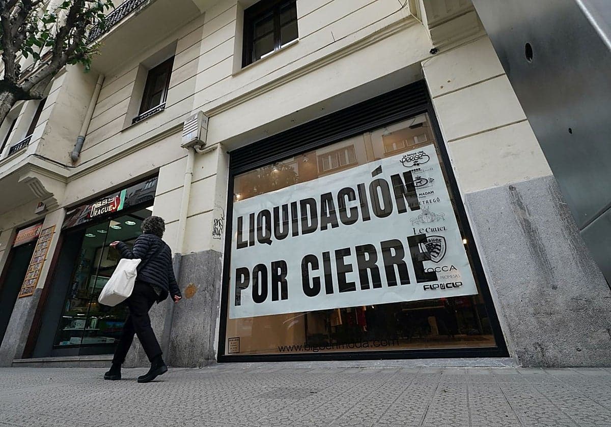50.000 autónomos vascos se van a jubilar la próxima década cerrando miles de negocios