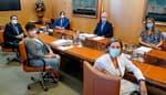 Tres rescates 'políticos' con riesgo de impago al Estado de 300 millones: Plus Ultra, Tubos Reunidos y Duro Felguera