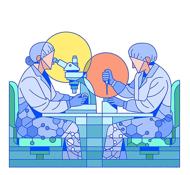 Reimaginar la medicina para mejorar y prolongar la vida de las personas