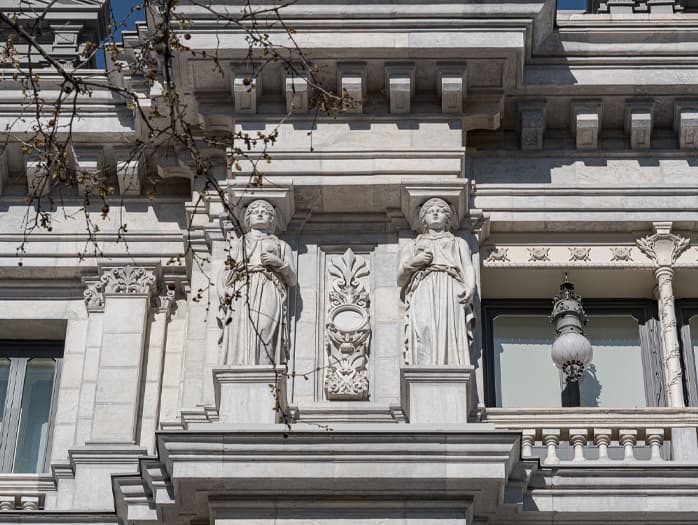 El Banco de España publica dos expresiones de interés para la selección del secretario general y de dos directores generales adjuntos