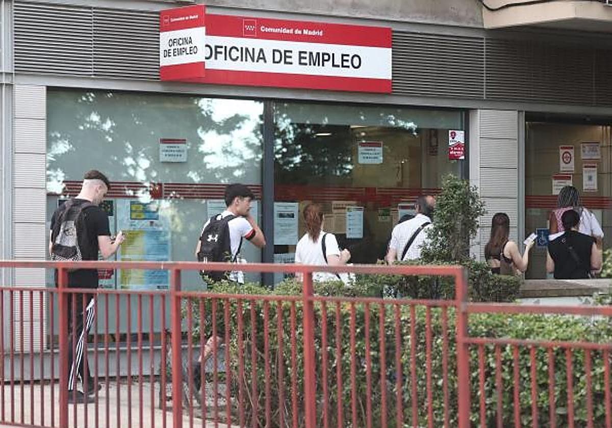 El INSS no computará los años cotizados con el subsidio de mayores de 52 años para acceder a la pensión de jubilación