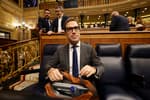La OCDE eleva cuatro décimas su previsión de crecimiento para España este año pero alerta de que también sufrirá una inflación más alta que sus pares europeos