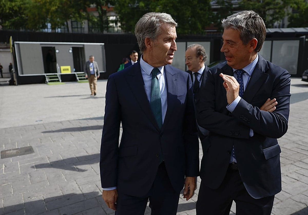 La empresa familiar reclama estabilidad: «Necesitamos un país que nos acompañe»