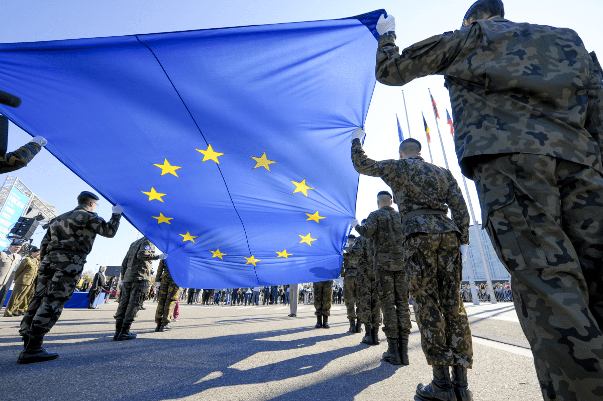 Defensa europea, nace la coalición para un escudo antimisiles: involucrados nueve países y Ucrania
