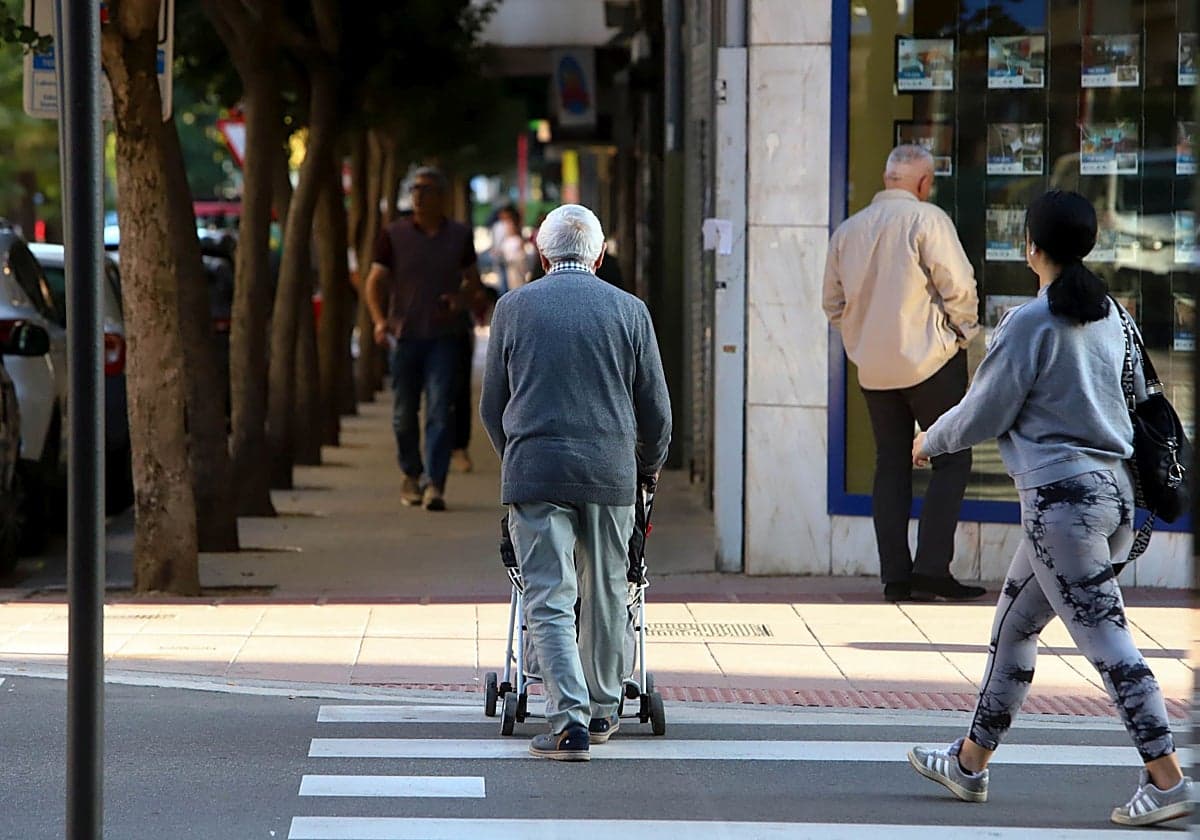 El Tribunal de Cuentas reprocha a Seguridad Social usar préstamos para financiar pensiones y prestaciones