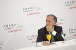 La jueza absuelve a Urquijo y a los exconsejeros de Abengoa de la quiebra de la empresa
