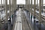Un grupo criminal hackea las webs de Adif y Renfe con una IA y roba 500 Gigabytes de datos