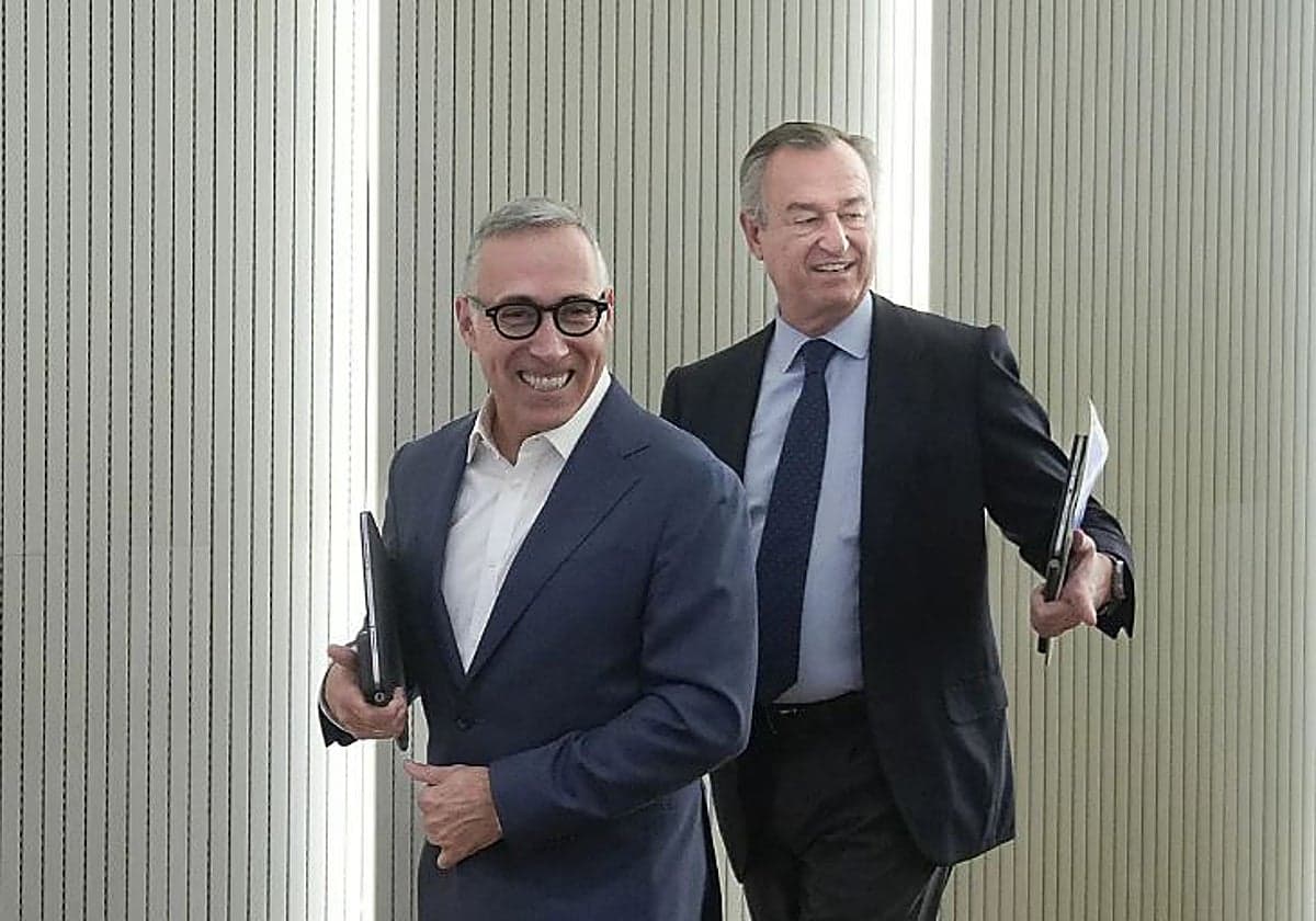 Banco Sabadell fía su futuro al mercado doméstico tras cerrar la etapa de operaciones corporativas